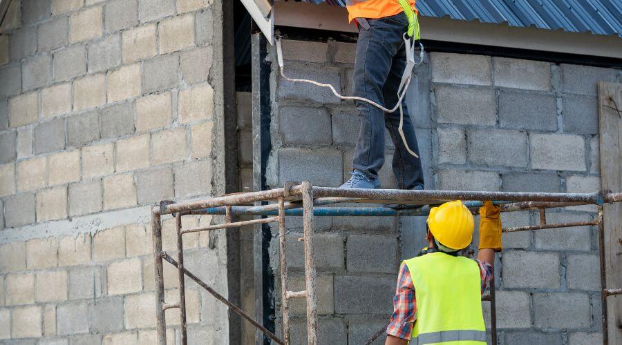 Expert new roof installation services in Lone Oak, TX